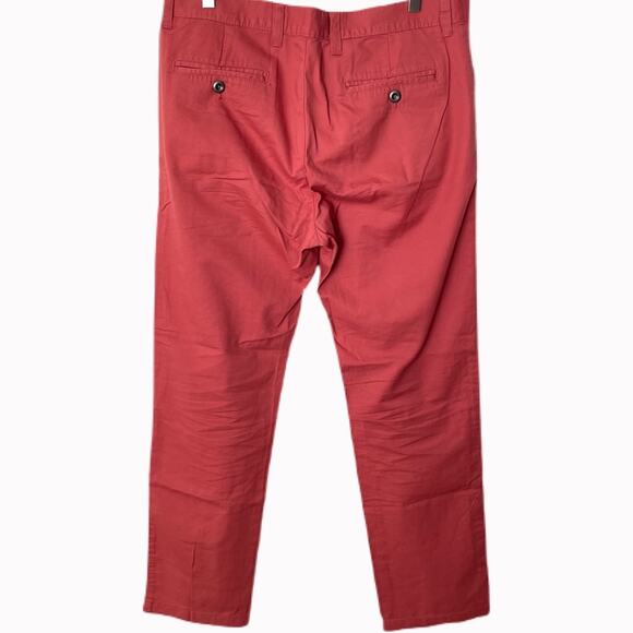 American Rag Chinos Sz 34 - Picture 2 of 4